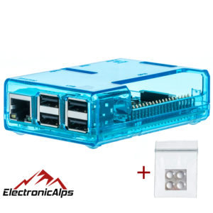 Electronic Alps Raspberry Pi Case-30